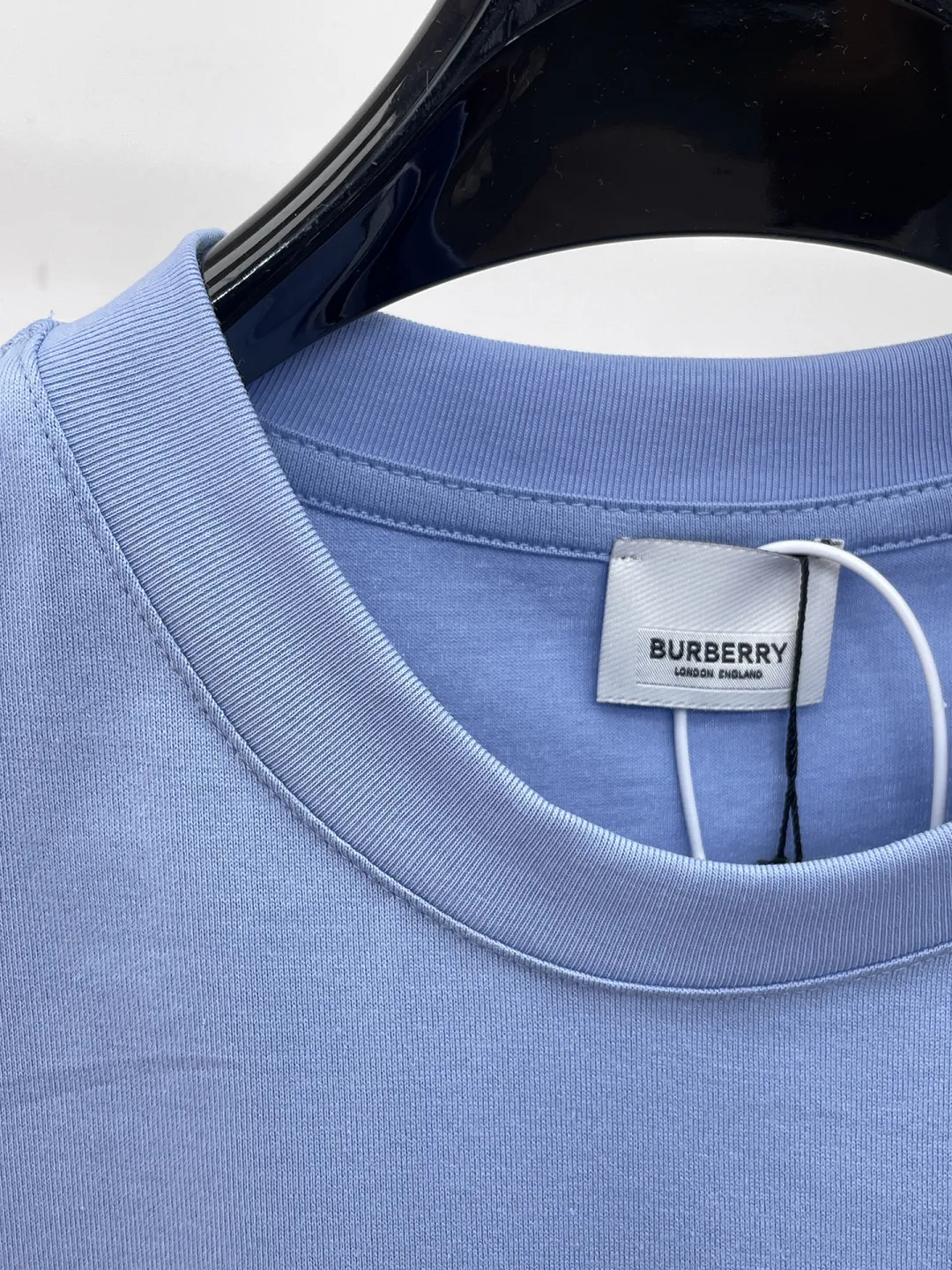 BURBERRY New Arrival T Same Style 230 ， Factory New Arrival Versatile Size：S-XXL